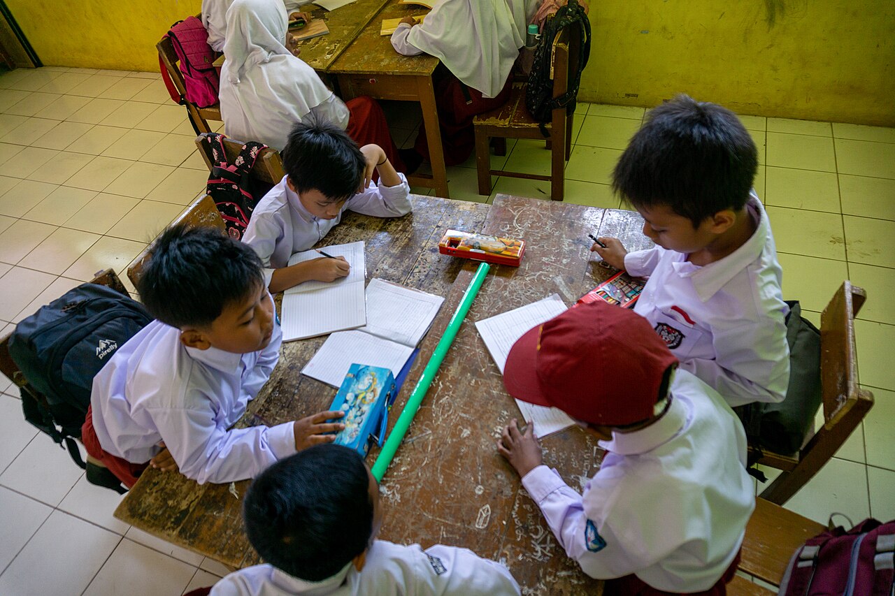 PPDB ende selatan